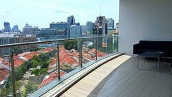 111 Emerald Hill (D9), Apartment #524628591